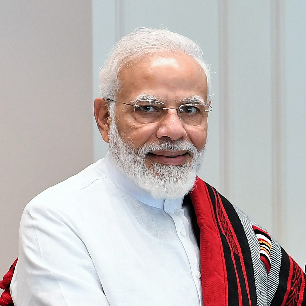 Prime Minister, Shri Narendra Modi