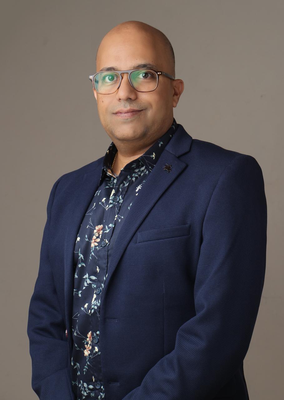 Sameer A. Siddiqui