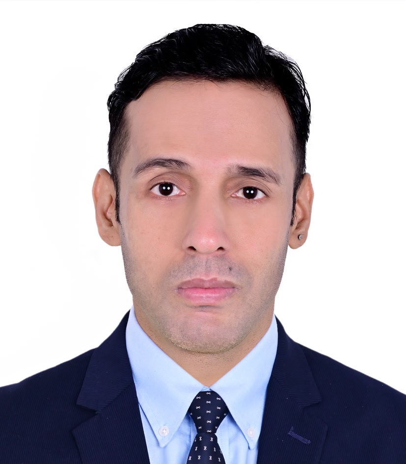 Amit Thapa